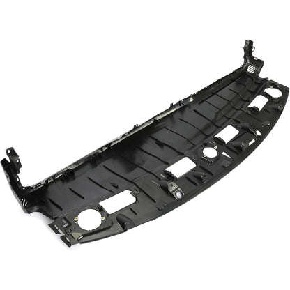 Full Dashboard Replacement Dash Pad Dashboard Cover Compatible with 2002-2005 Dodge RAM 1500 2500 3500 Dark Slate Gray Instrument Panel Dash Panel