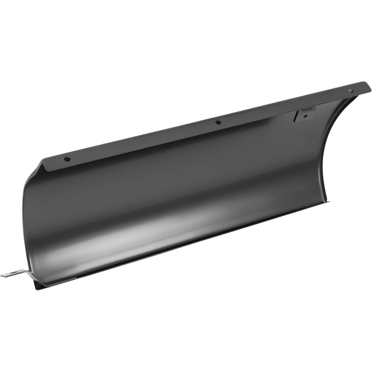Running Board Bed Panel Compatible with 1947-1953 Chevy Chevrolet/GMC Pickup Truck Short Bed, Steel Side Step Rust Repair Filler Panels - Passenger Side