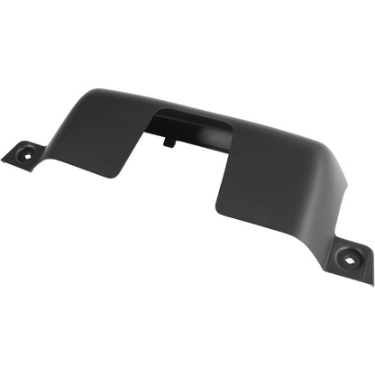 Bumper Trailer Hitch Cover Panel Tow Compatible with Navigator