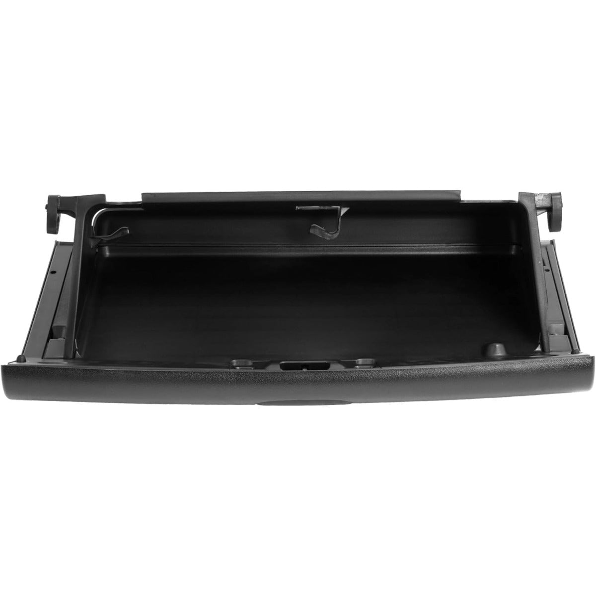 Dash Glove Box Lid Compatible with 1998-2001 Dodge Ram 1500 2500 3500 Interior Storage Compartment Door Lid Assembly