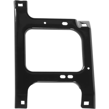 KUAFU Bumper Bracket Compatible with Ram 1500 Ram 2500 3500