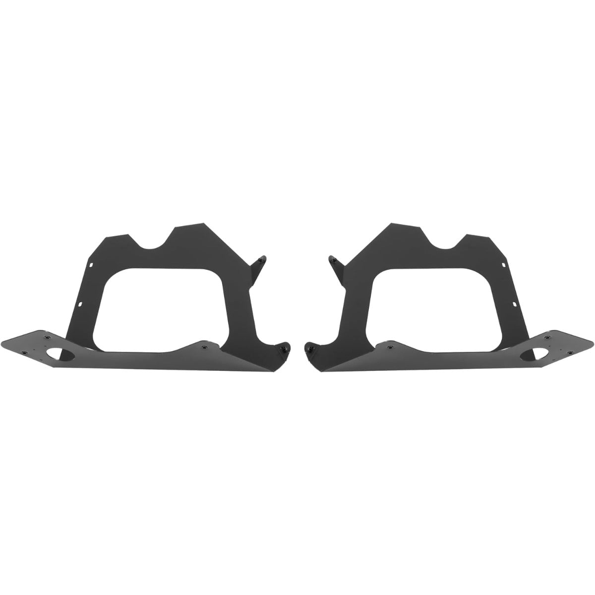 Bumper Brackets Compatible with Freightliner Century Class CST112
