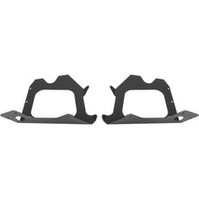 Bumper Brackets Compatible with Freightliner Century Class CST112