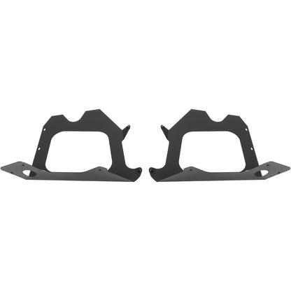 Bumper Brackets Compatible with Freightliner Century Class CST112