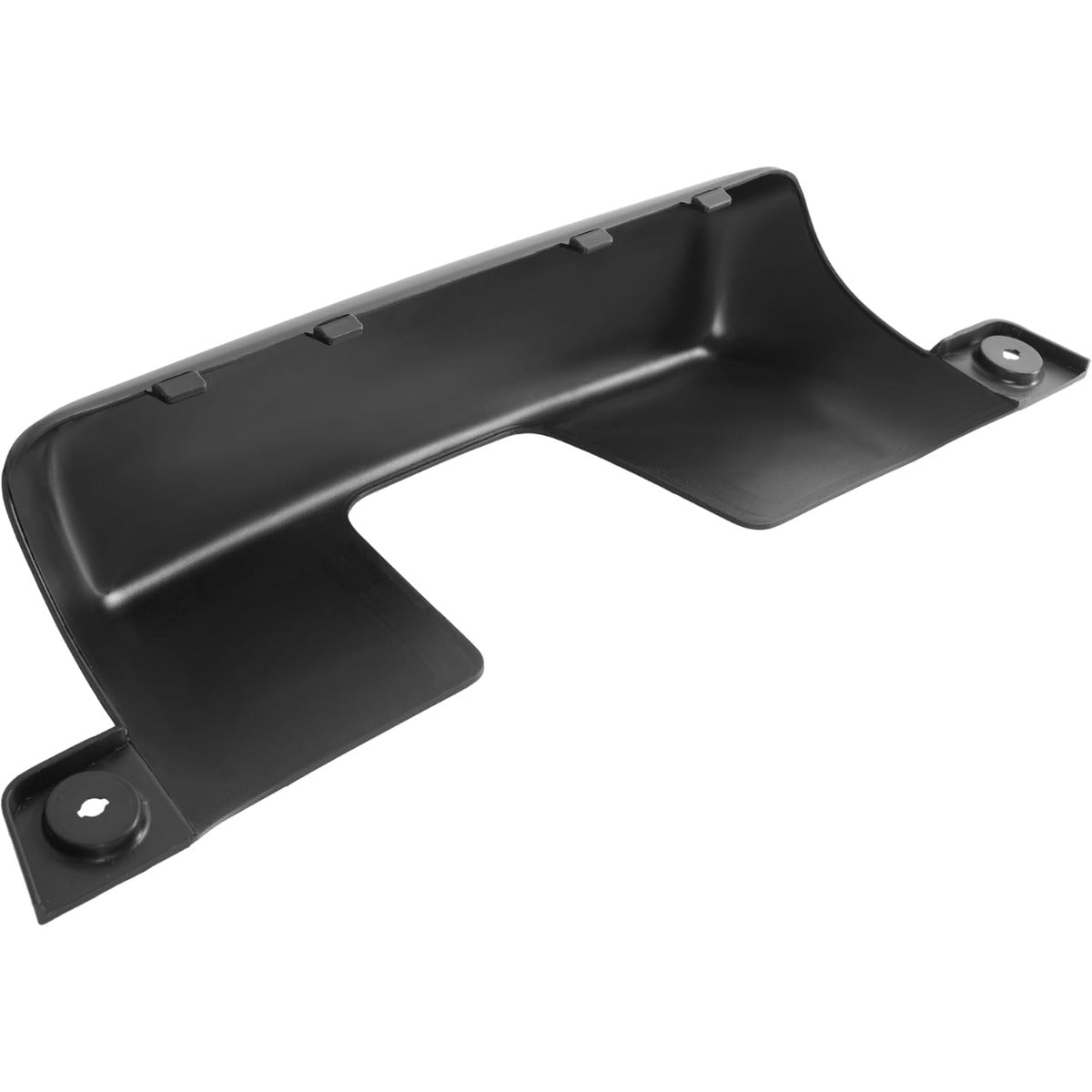Bumper Trailer Hitch Cover Panel Tow Compatible with Navigator