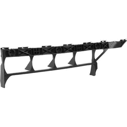 ALMULOO RH Rear Bumper Bracket Compatible with 2005-2012 Toyota Avalon(Base, Touring, XL, Limited, XLS) Replacement For 52575AC030 TO1133122 Right Passenger Side Bumper Retainer Plastic(PP+GF15%)