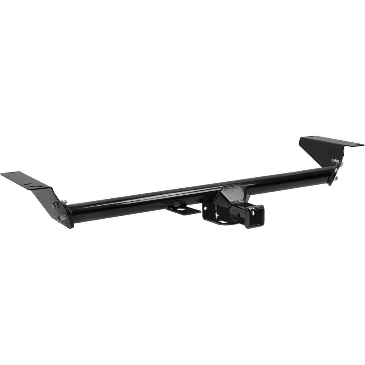 Class 3 Trailer Hitch, 2 Inch Receiver Compatible with 2022-2025 Chrysler Grand Caravan 2017-2025 Chrysler Pacifica 2020-2025 Voyager Trailer Hitch Receiver