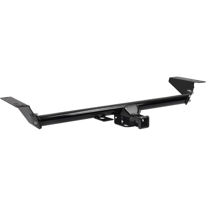 Class 3 Trailer Hitch, 2 Inch Receiver Compatible with 2022-2025 Chrysler Grand Caravan 2017-2025 Chrysler Pacifica 2020-2025 Voyager Trailer Hitch Receiver