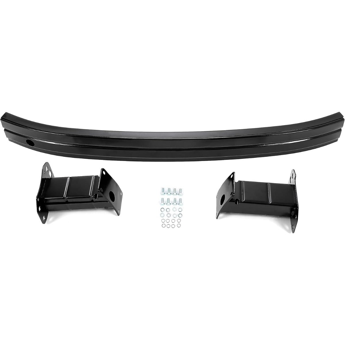 KUAFU Bumper Reinforcement Compatible with 2014-2018 Jeep Cherokee