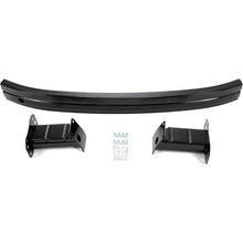 KUAFU Bumper Reinforcement Compatible with 2014-2018 Jeep Cherokee