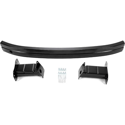 KUAFU Bumper Reinforcement Compatible with 2014-2018 Jeep Cherokee