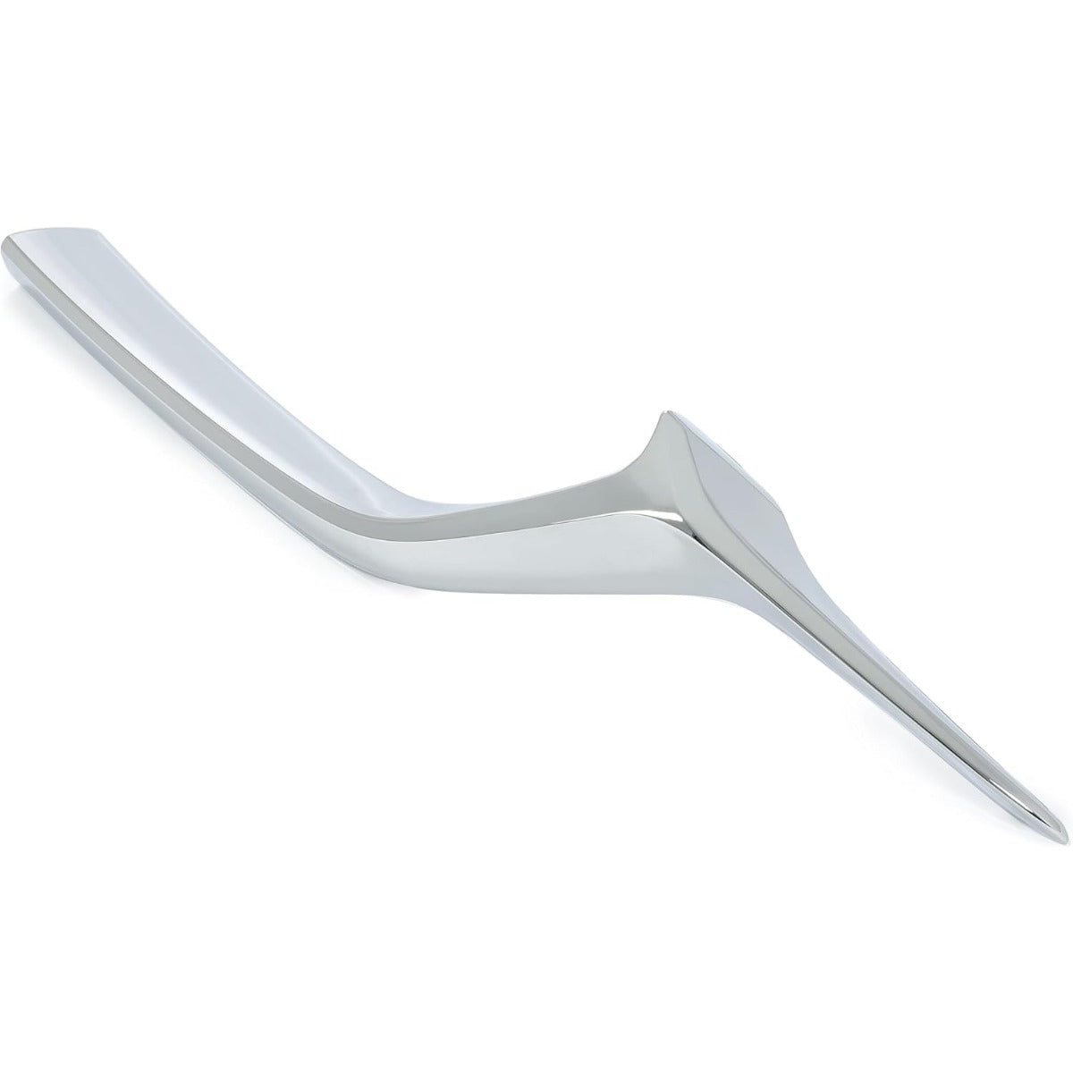 KUAFU Grille Molding Compatible with 2017-2021 CX-5 CX5