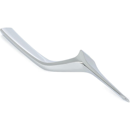 KUAFU Grille Molding Compatible with 2017-2021 CX-5 CX5