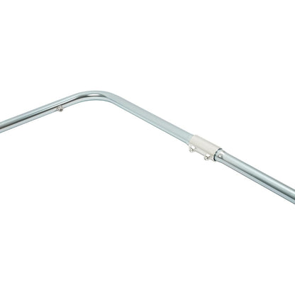 KUAFU Soft Top Support Compatible with 1986-1995 Suzuki Samurai Soft Top Support Bow