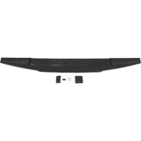 Load image into Gallery viewer, KUAFU Tailgate Molding Kit Top Trim Cap Cover Compatible with 2017-2022 Ford F250 F350 Super Duty Flex Step Replacement for HC3Z9940602A HC3Z9941018AC FO1904134 FO1904141 FO1904140 LYAP-559S-2
