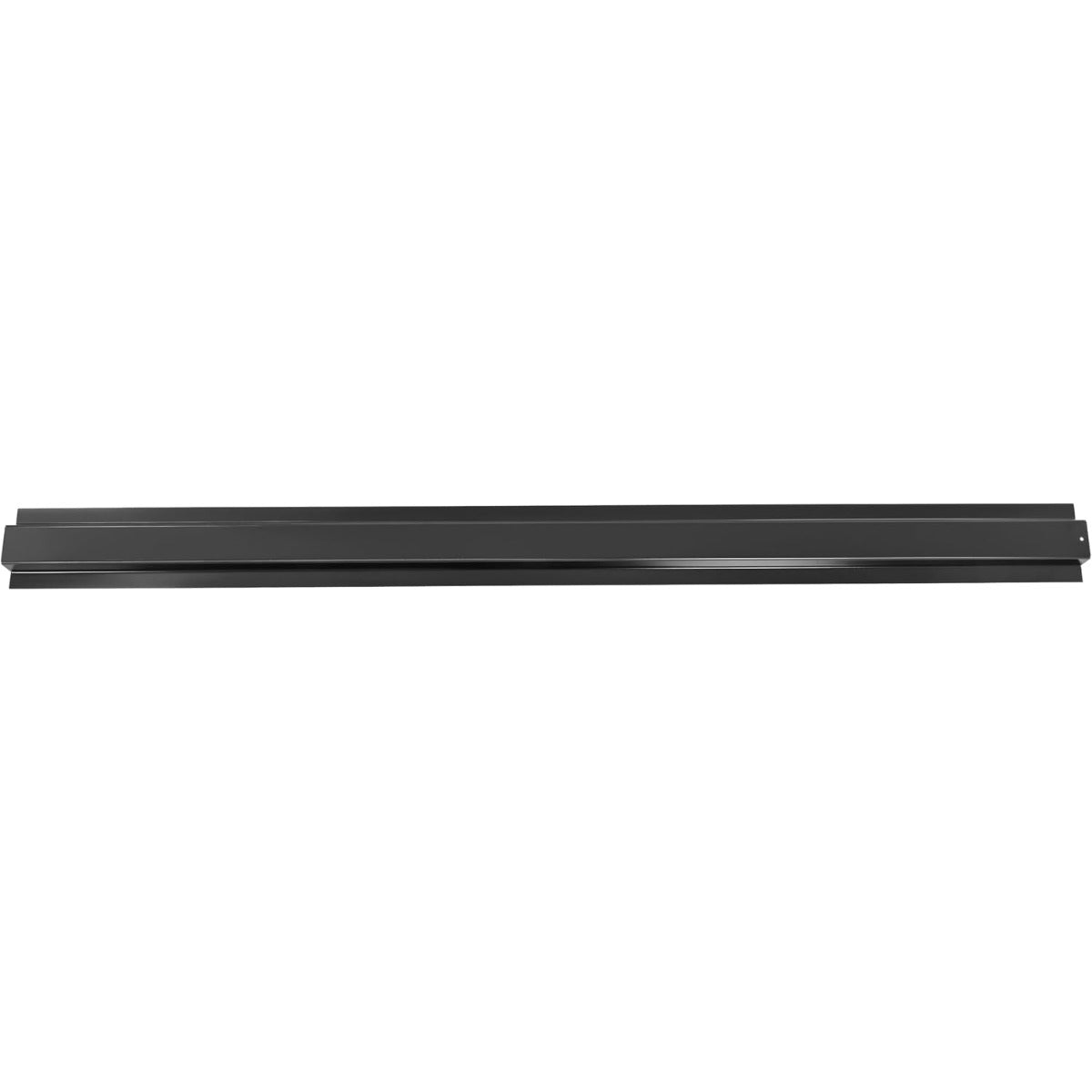 ALMULOO Truck Bed Floor Support Set of 5 Compatible with 1977-2016 Ford F-150 Crossmembers Supports Electrophoresis Steel