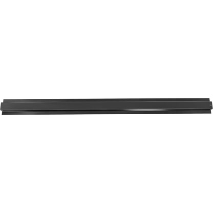ALMULOO Truck Bed Floor Support Set of 5 Compatible with 1977-2016 Ford F-150 Crossmembers Supports Electrophoresis Steel
