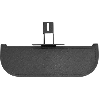 ALMULOO Steps Compatible with 2018-2025 Jeep Wrangler JL
