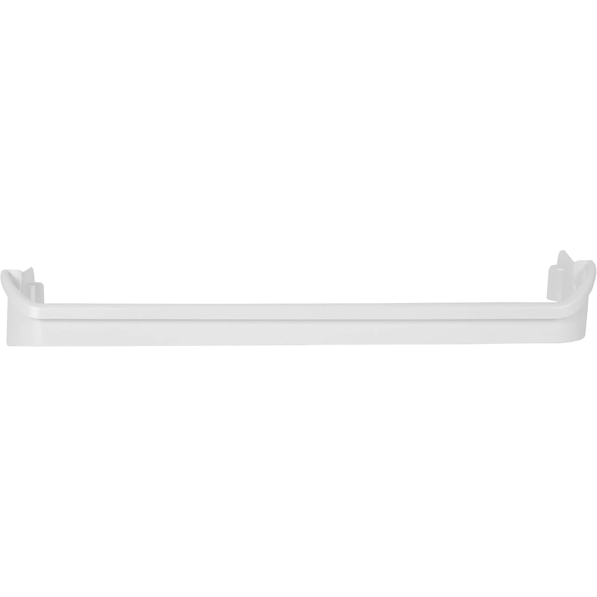 KUAFU 240534901 Refrigerator Door Shelf Bar Compatible with Kenmore Frigidaire Replace for #AP3214630 PS734935 Retainer Rack Rail