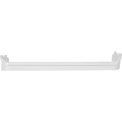 KUAFU 240534901 Refrigerator Door Shelf Bar Compatible with Kenmore Frigidaire Replace for #AP3214630 PS734935 Retainer Rack Rail
