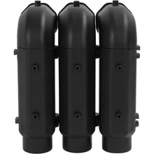 ALMULOO Snorkel Riser Kit UTV Compatible with 2011 2012