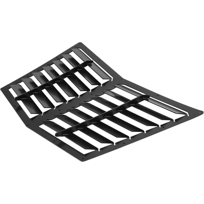 Hood Scoop Vent Compatible with 1997-2004 Corvette C5