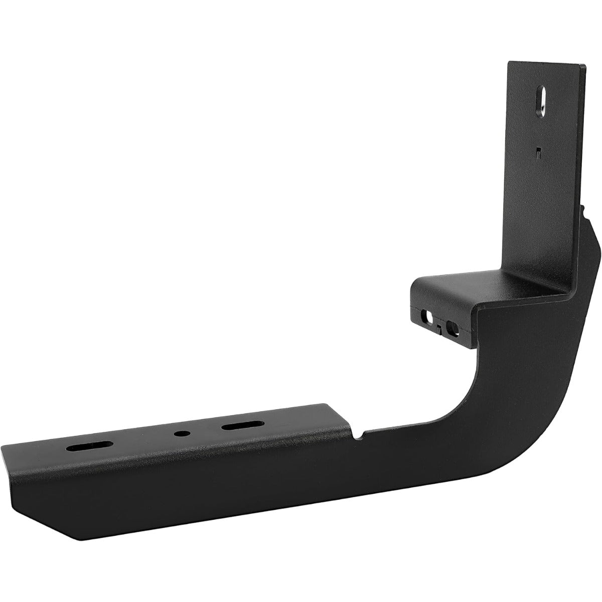 Running Board Bracket Compatible with 2015+ Ford Transit 150 250 350 Passenger-Side Step Mounting Bracket Kit