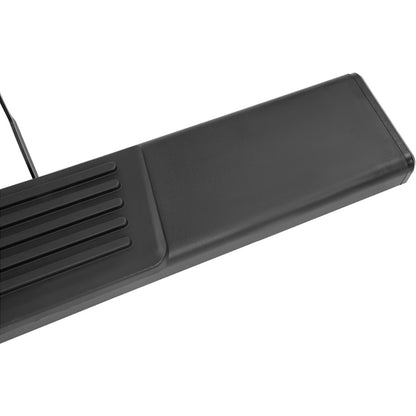 Step Compatible with 99-16 F-250/F-350/F-450 Super Duty Regular Cab