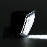 Load image into Gallery viewer, KUAFU Roof LED Work Light Left 50W Compatible with Kubota B2650HSDC B3350HSDC L3240HSTC L3540HSTC-3 M100GXDTC Tractor 12V Flood Off-Road Lamp Clear Lens
