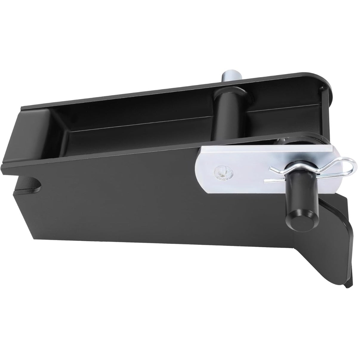 WUTIST Passengers Plow Receiver Compatible with Western Snow Plow