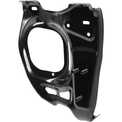 KUAFU Bumper Bracket Compatible with 2007-2013 Tundra