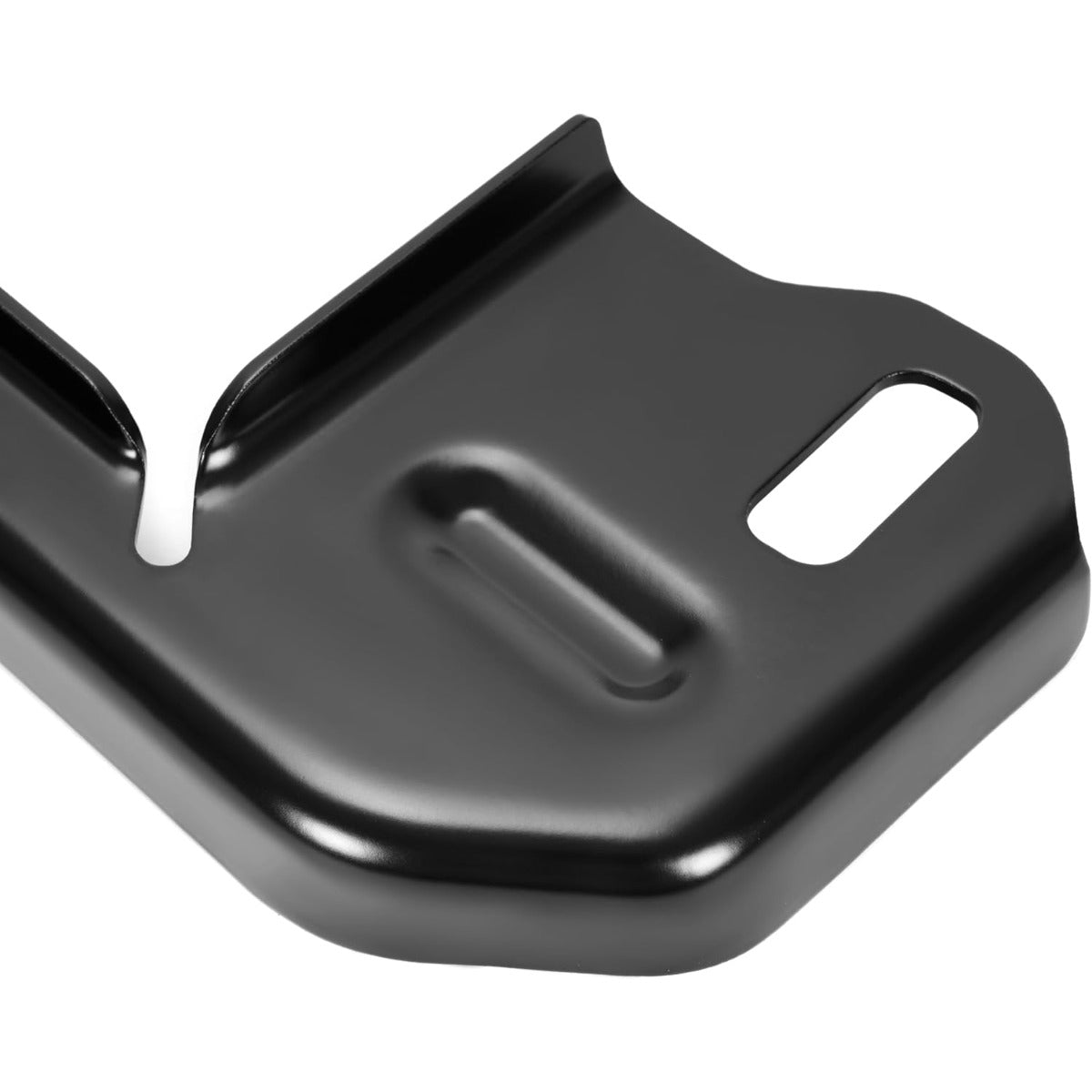 KUAFU Bumper Bracket Compatible with 2009-2014 F150