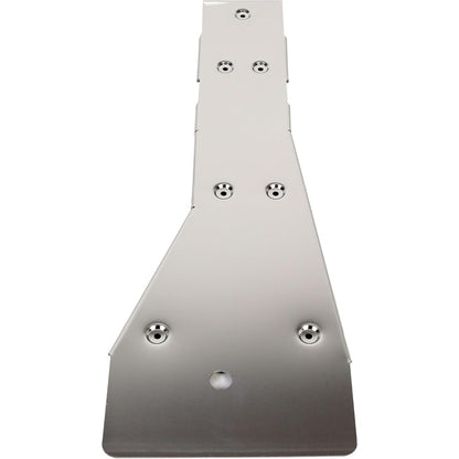 Full Frame Engine Skid Plate Glide Compatible With 1987-2006 Yamaha Banshee YFZ 350