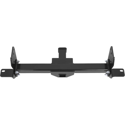 Trailer Hitch Compatible with 17-26 F-250 Super Duty All/Ford F-350