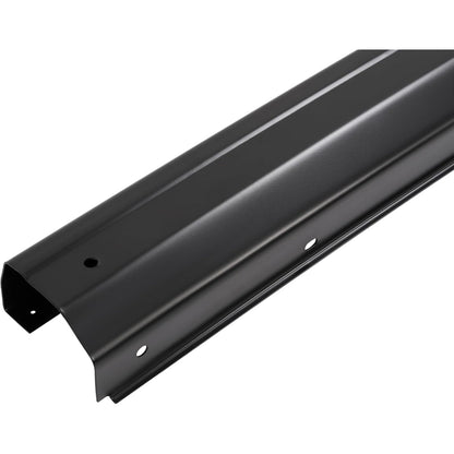 Bumper Center Face Bar Cover Compatible with Cherokee CH1102338