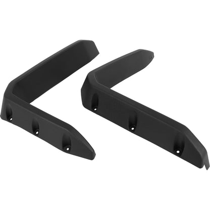 Fender Flares Compatible with 2014-2025 Honda Pioneer 700-2 700-4 Replacement for 08P70-HL3-600 Mud Flaps Mudguard Extension Accessories Mud Guards