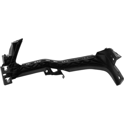 KUAFU Bumper Brackets Compatible with 2014-2018 Forester 2.0XT