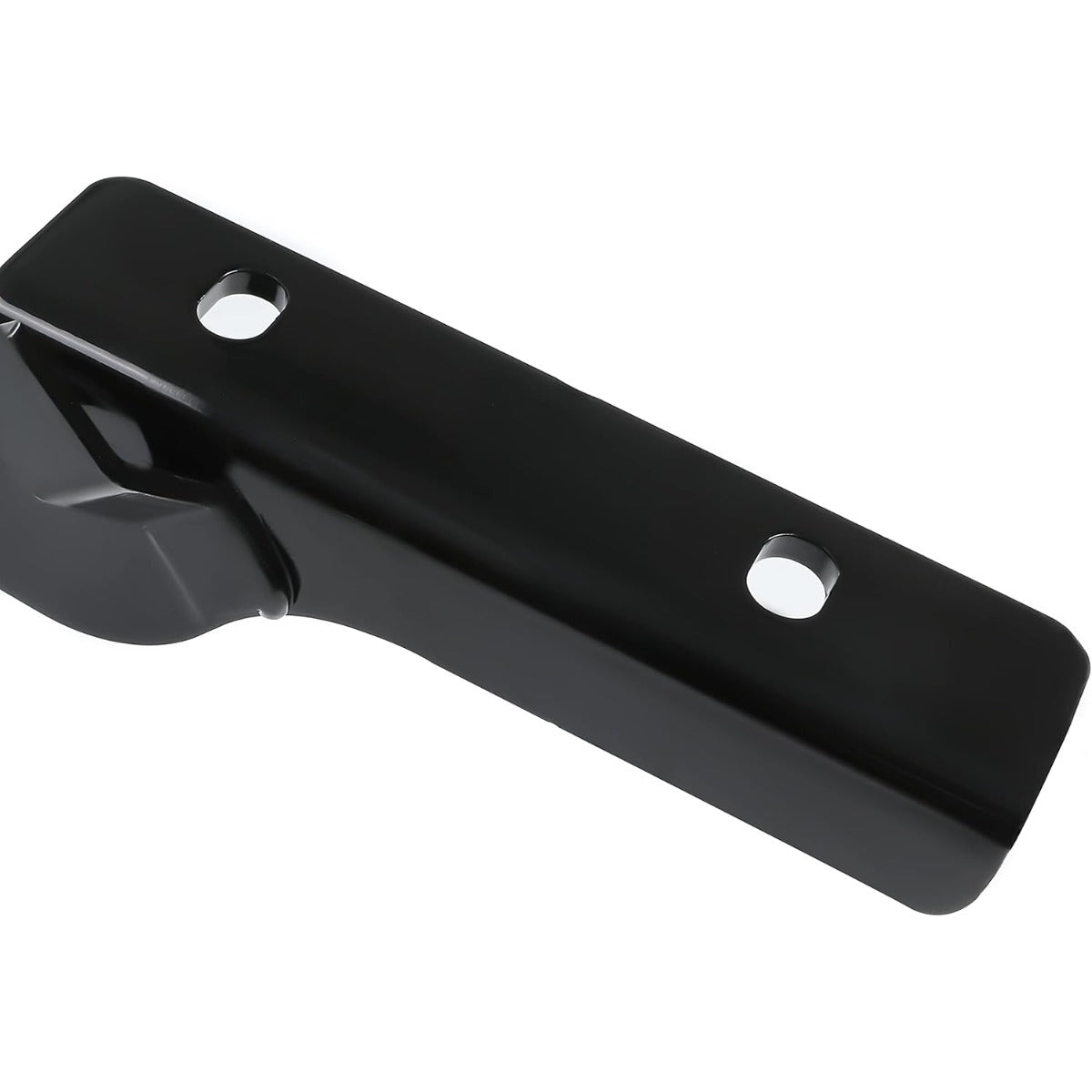 Class 3 2" Trailer Hitch Compatible with 2011-2019 Ford Explorer / 2013-2017 Police Interceptor Utility All Models Loaded Ball Bumper Tow Kit