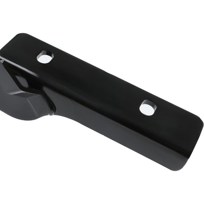 Class 3 2" Trailer Hitch Compatible with 2011-2019 Ford Explorer / 2013-2017 Police Interceptor Utility All Models Loaded Ball Bumper Tow Kit