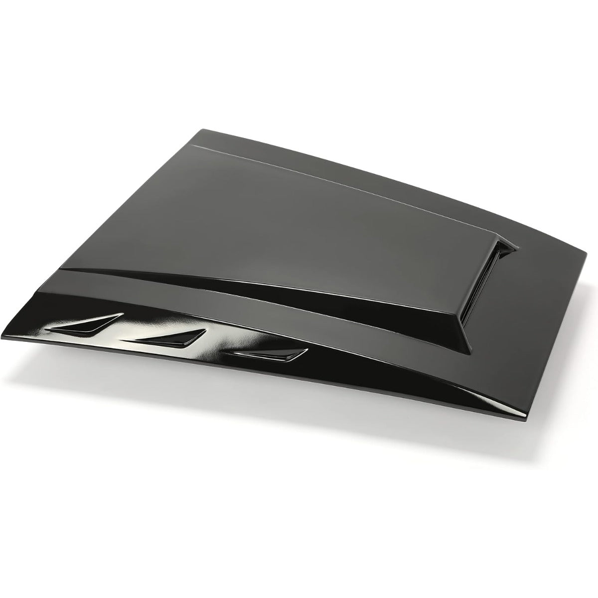 KUAFU Hood Scoop Vent Compatible with 99-18 Mercedes-Benz G-Class W463 G500