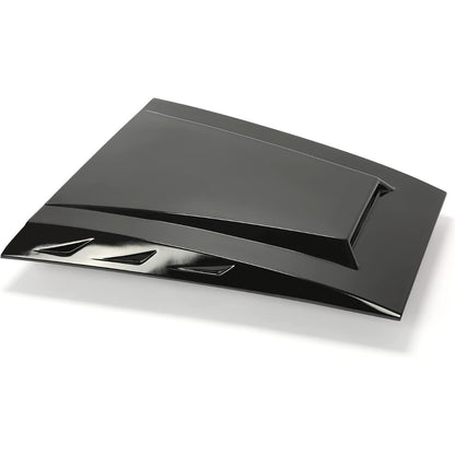 KUAFU Hood Scoop Vent Compatible with 99-18 Mercedes-Benz G-Class W463 G500