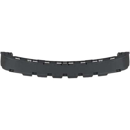 Front Bumper Reinforcement Compatible with 2013-2022 Dodge Ram 1500 Classic Front Bumper Side Retainer Support Mount Replacement For 68104942AD 3 Pcs
