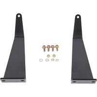 Load image into Gallery viewer, Tractor Mirror Kit Set With Fixed Arms Compatible with John Deere 5000 &amp; 6000 Series Tractor Replacement For DM2455000 2 Pcs Side Mirrors
