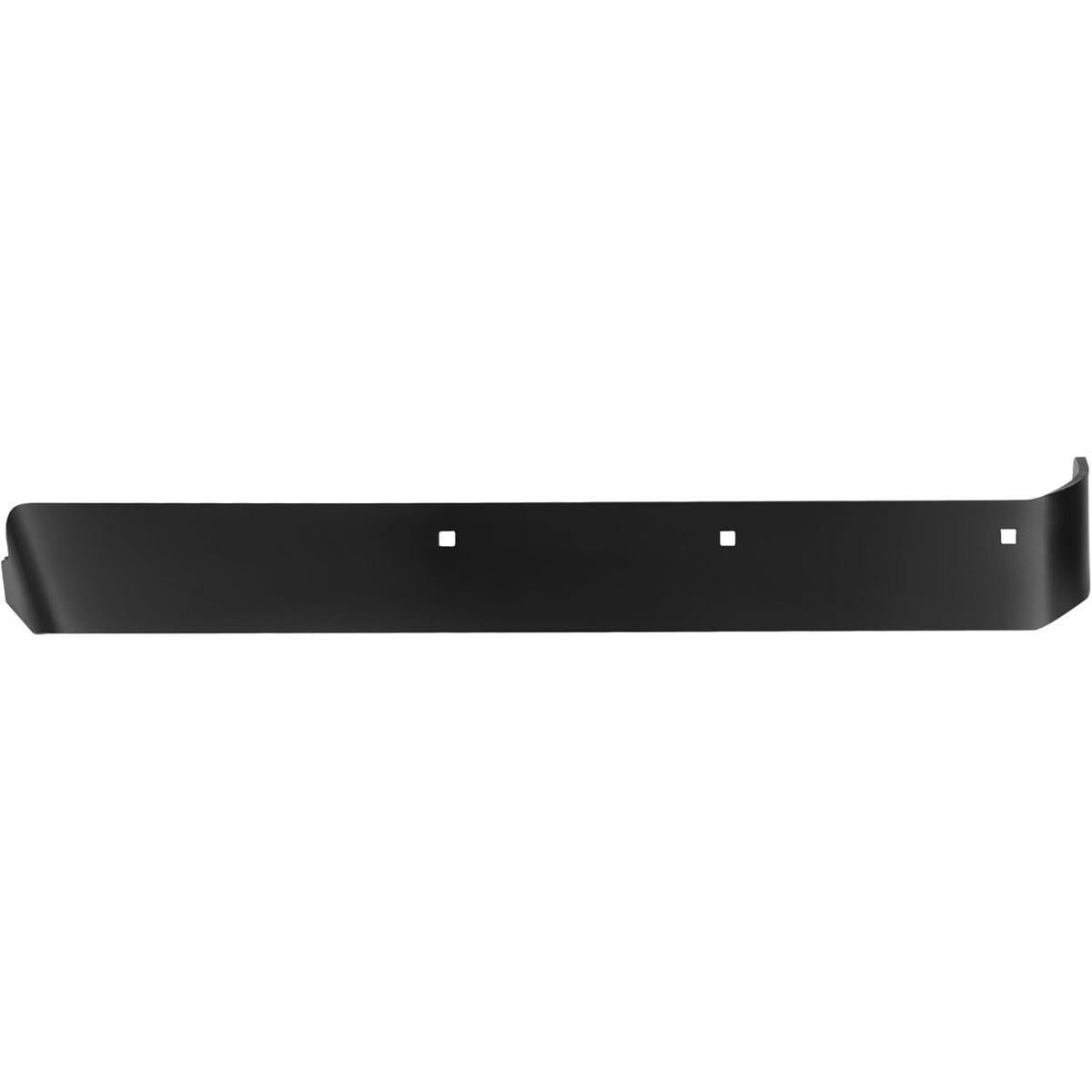 WUTIST Snow Plow Cutting Edge Kit and Bolt-Kit Compatible with 8'-2" Snow