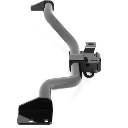 Class 3 2'' Trailer Hitch Compatible with 2008-2017 Buick Enclave 2009-2017 Chevrolet Traverse 2007-2017 GMC Acadia Limited 2007-2009 Saturn Outlook Replacement for 44569 51083 13424 75528