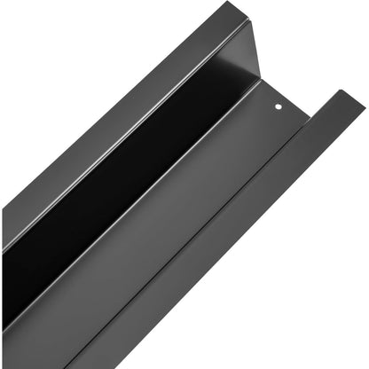 KUAFU 5PCS Bed Floor Support Crossmember Repair Kit Compatible with Ram