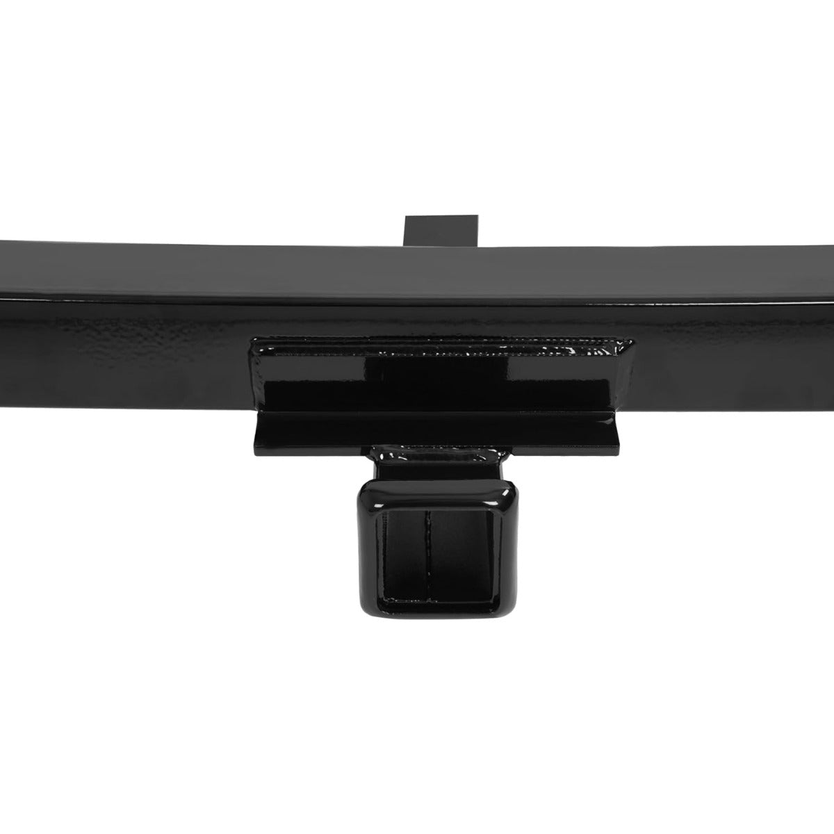 ALMULOO Mount Trailer Hitch Compatible with 2007-2013 Silverado/GMC Sierra