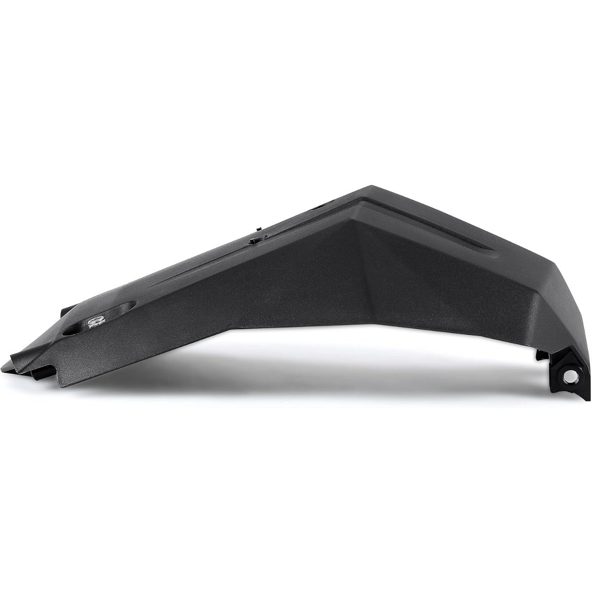 Skid Plate Compatible with 2016-2021 Husqvarna 701 Enduro Supermoto 2012-2021 KTM 690 Black Plastic PP