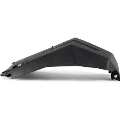 Skid Plate Compatible with 2016-2021 Husqvarna 701 Enduro Supermoto 2012-2021 KTM 690 Black Plastic PP