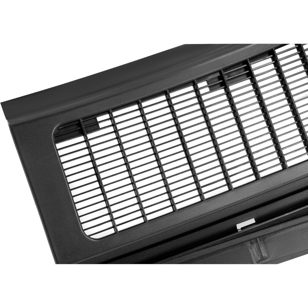 Windshield Wiper Cowl Panel Grille Compatible with 2007-2010 Ford F250 F350 Super Duty Replacement for 7C3Z-25022A69-AA Front Window Cover Insert Panel Left